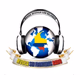 Musica Sin Fronteras Radio Logo