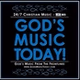God's Music Today logo