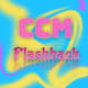 CCM Flashback Logo