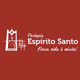 Rádio PÉS de Cristo Logo