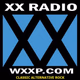XX Radio - 100.7 WXXP Logo