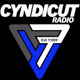 Cyndicut Radio Logo