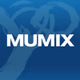 MUMIX Radio Logo
