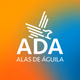 Radio Alas de Aguila Logo