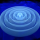 WARP Radio Logo