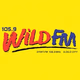 105.9 Wild FM - DYWT Logo
