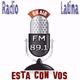Radio Latina Logo