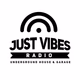 Just Vibes Radio Logo