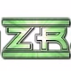 WOGZ Radio Logo