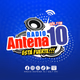 Radio Antena 10 Piura Logo