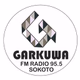 Garkuwa FM 95.5 Sokoto Logo