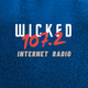 Wicked107.2 Ireland Logo