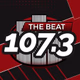 The Beat 107.3 - KRMX-HD4 Logo
