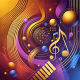 HearMe.fm - Smooth Jazz 24/7 Logo