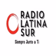 Radio Latina Sur Logo