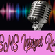 SMS Radio Logo