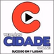 Web Rádio Cidade - House Logo