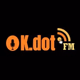 K.DOT FM Logo
