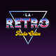 La Retro Online Logo
