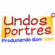 Undosportres Radio Medellín Logo