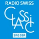 Radio Swiss Classic (FR) logo