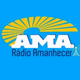 Rádio Amanhecer Logo