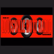 Louisville Hott Radio Logo