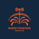 Radio Fountain Isiyalu FM Logo