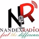 Nandex Radio logo