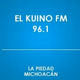 El Kuino FM - XHPLPM Logo