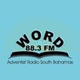 WORD SBC Radio logo