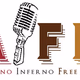 AIFR - Alverno College Logo