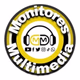 Monitores Multimedia Logo