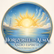 Horizonte da Alma Radio Logo
