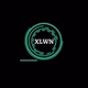 XLWN iRadio Station logo