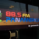Radio Panamericana 88.5 Logo