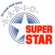 Radio Superstar Logo