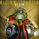 Radio Vision Star Logo
