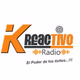Kreactivo Radio Logo