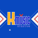 Kmusic Eventos Logo