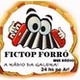 Fictop Forró Web Radio logo
