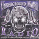 Underground Mafia Radio Logo