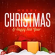 Christmas in UAE Logo