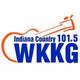 101.5 WKKG - WKKG Logo