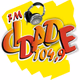Radio Cidade FM Logo
