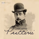 Calm Radio - Puccini Logo