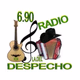6.90 Radio La Del Despecho Logo