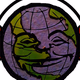 KryKey Radio - K1776.fm Logo