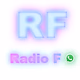 Radio F Logo
