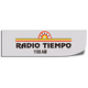 Radio Tiempo Honduras Logo
